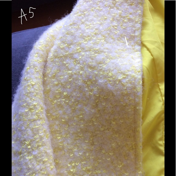 🔥$5 SALE!. Joe Fresh lined spring coat, so cute! Sz M - Picture 8 of 9